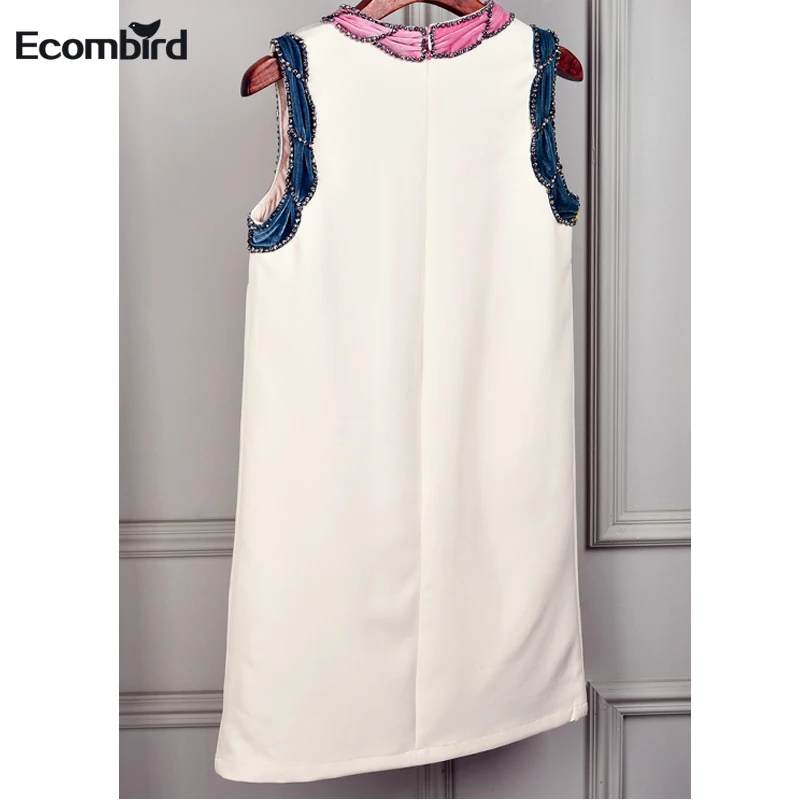 White Women Dresses a