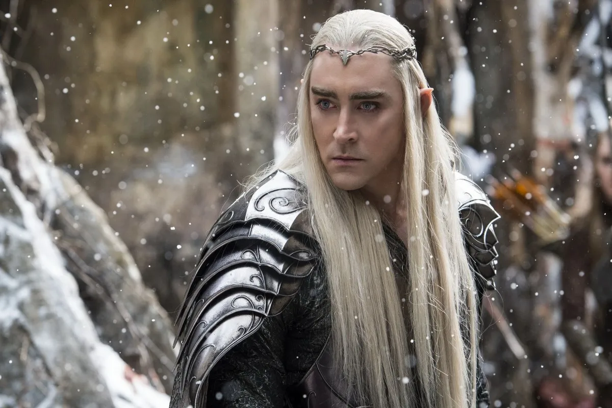Watch The Hobbit: The Battle Of The Five Armies Full Movie