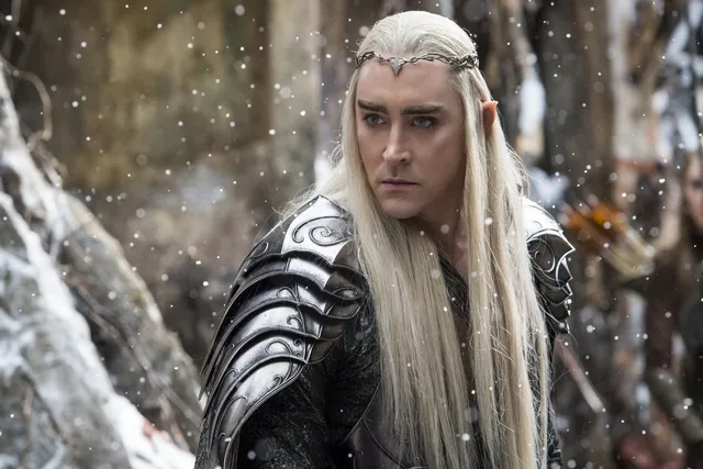 Image result for lord of the rings elven