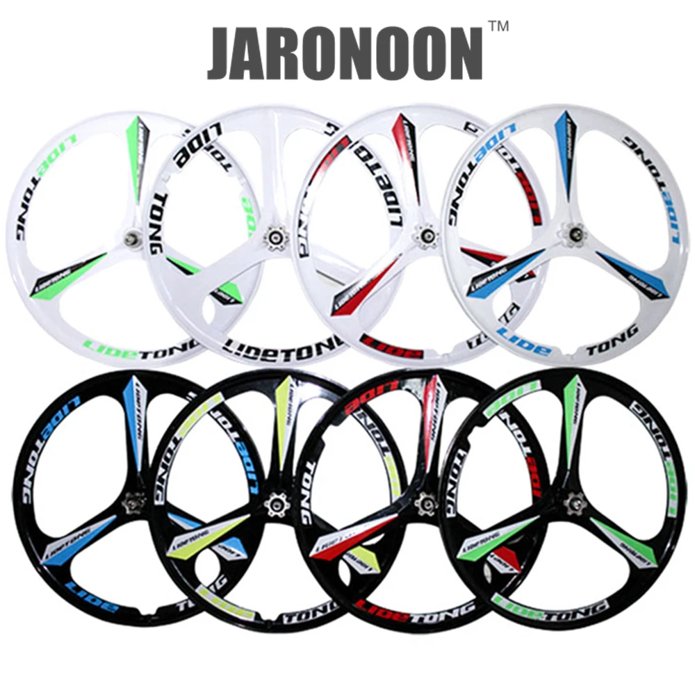 24 inch mountain bike rear wheel Clearance