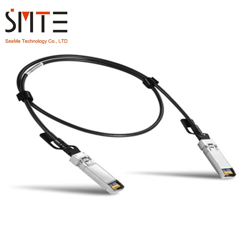 Совместимый hp X242 10G SFP+ para SFP+ прямое подключение Совместимо с J9281B ProCurve