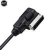 USB AUX Cable Music MDI MMI AMI to USB Female Interface Audio AUX Adapter Data