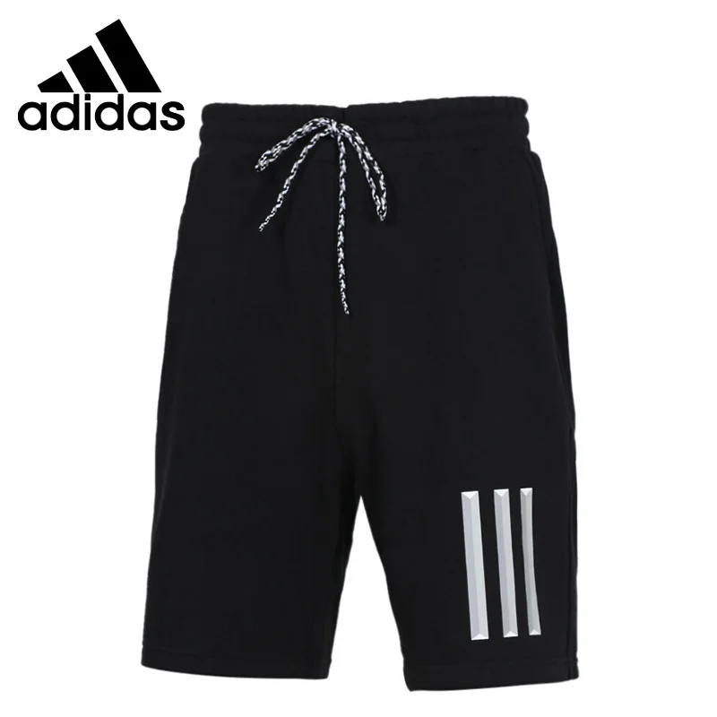 Original New Arrival Adidas NEO M FAV SHORT Men's Shorts Sportswear | Спорт и развлечения