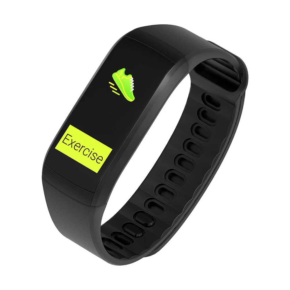 gps smartband