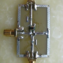 1 шт. 100 МГц~ 1000 МГц мостовая схема VSWR мост