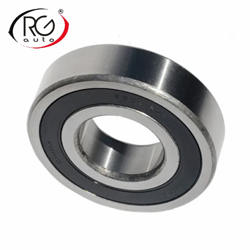 

35*52*22mm NEW High Performance Car AC Compressor Deep groove Ball Bearings 35BD5222DU