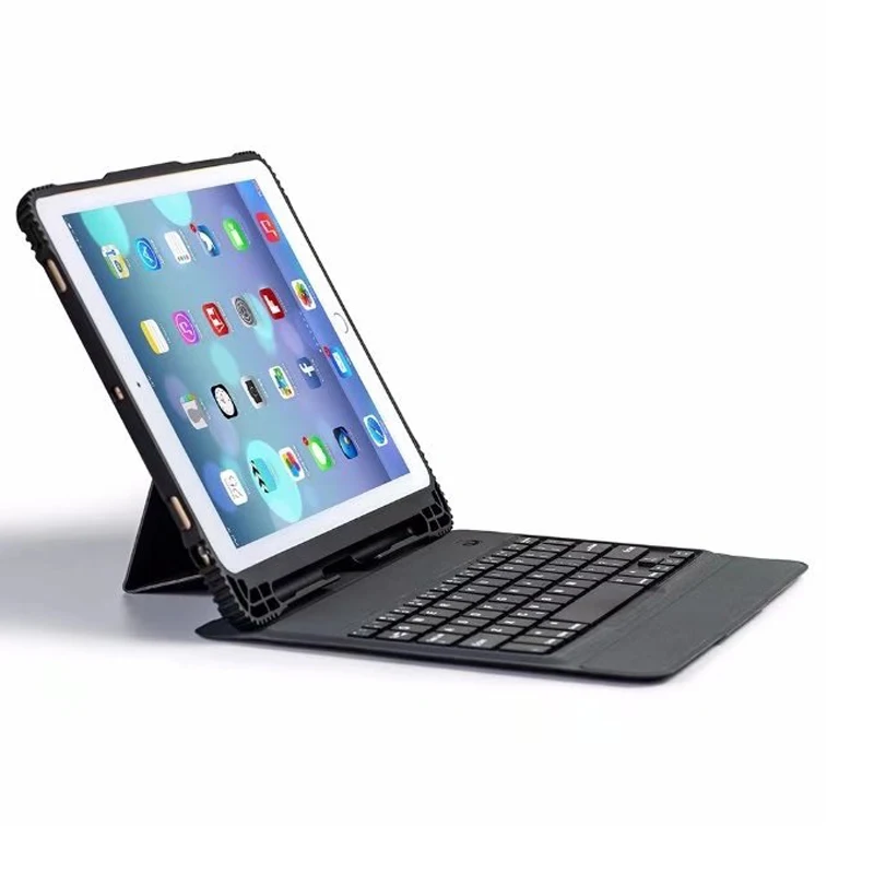 for ipad 9.7 2018 2017 bluetooth keyboard
