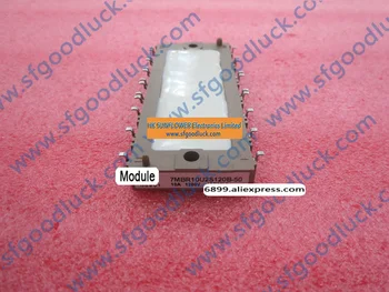

7MBR10U2S120B-50 IGBT Module 1200V 10A IPM