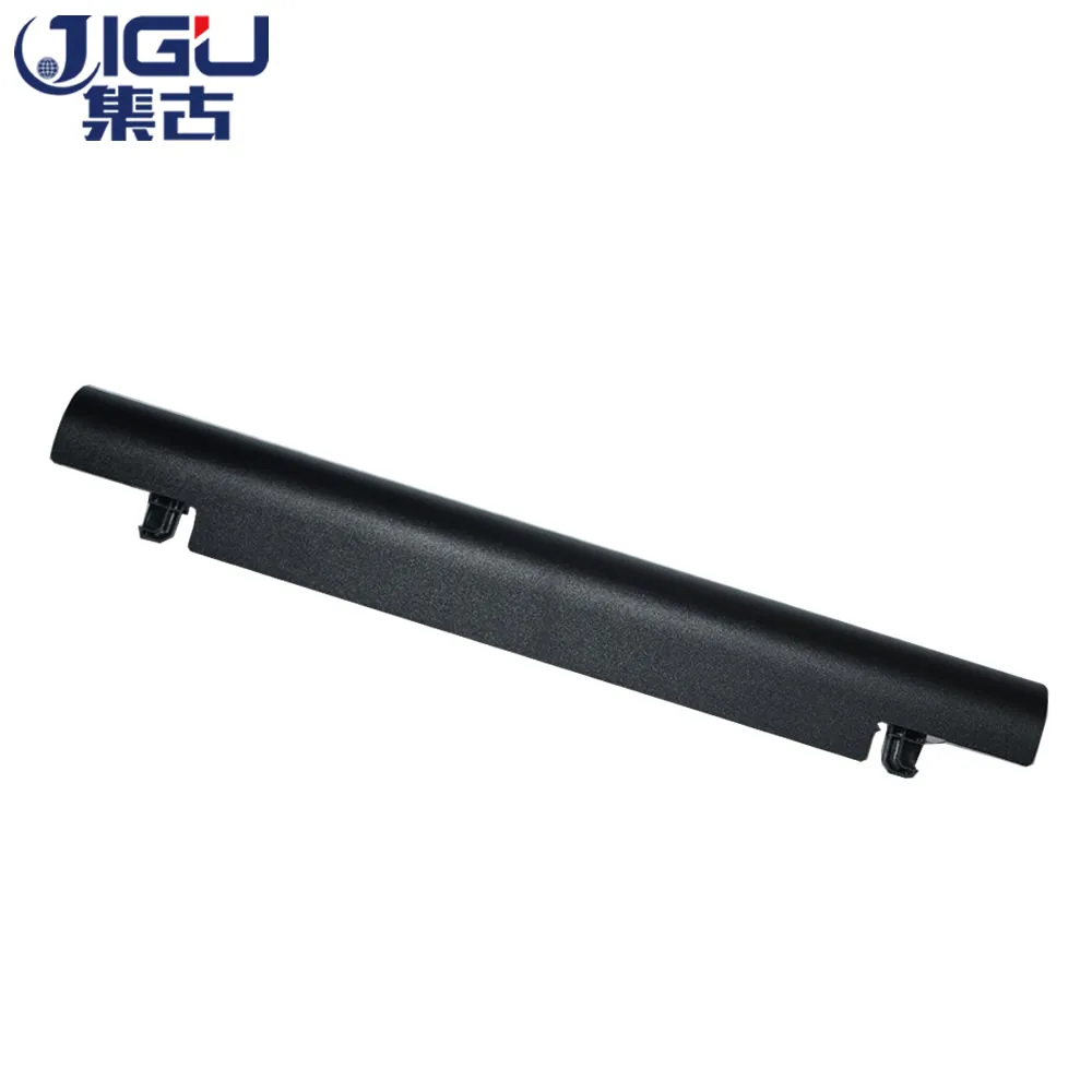 JIGU 4 ячеек Аккумулятор для ноутбука Asus A450C A450L A450V A550C A550L F450C F450L F450V F550C F550E F550V F552C F552E