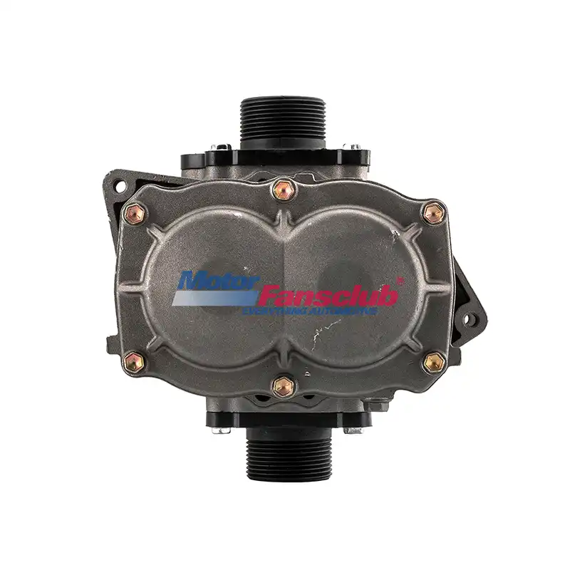 AISIN AMR500 корни суперзарядное устройство Автомобильный Компрессор воздуходувка Kompressor турбина снегоход ATV 1,0-2.2L - изображение