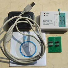 EZP2010 высокое Скорость EEPROM USB SPI поддержка программистов в BIOS 24Cx 25Cx 93C