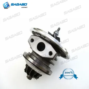 

Turbolader Garrett GT1444S 708847 Turbocharger cartridge core chra for Fiat Doblo 1.9 JTD