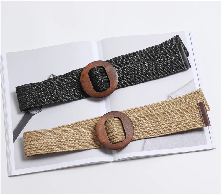 Toppies 2020 moda senhora chique malha palha
