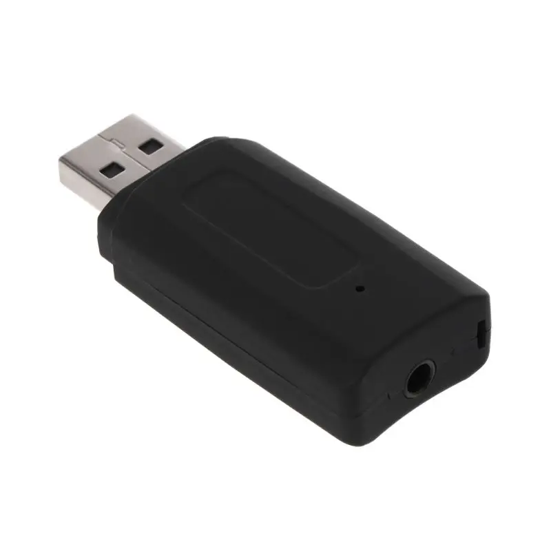 2 в 1 USB 4,2 беспроводной адаптер с Bluetooth музыкальный аудио приемник передатчик для ПК ноутбук компьютерная головная