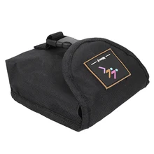 Дайвинг пояс для поднятий тяжестей Карманный поясной мешок с быстросъемной пряжкой аксессуары для дайвинга