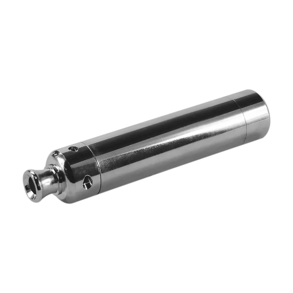 Formax420 небольшой размер 100% латунная курительная трубка Bud Bomb металлическая ручная