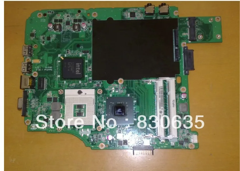 

V1014  50% off Sales promotion,V1014  laptop   motherboard  only one month FULL TESTED,