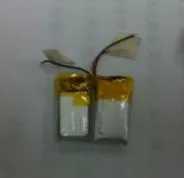 

1 PCS free shipping Bluetooth cell lithium polymer battery 3.7V 041121 401121 041020 401020 80MAH