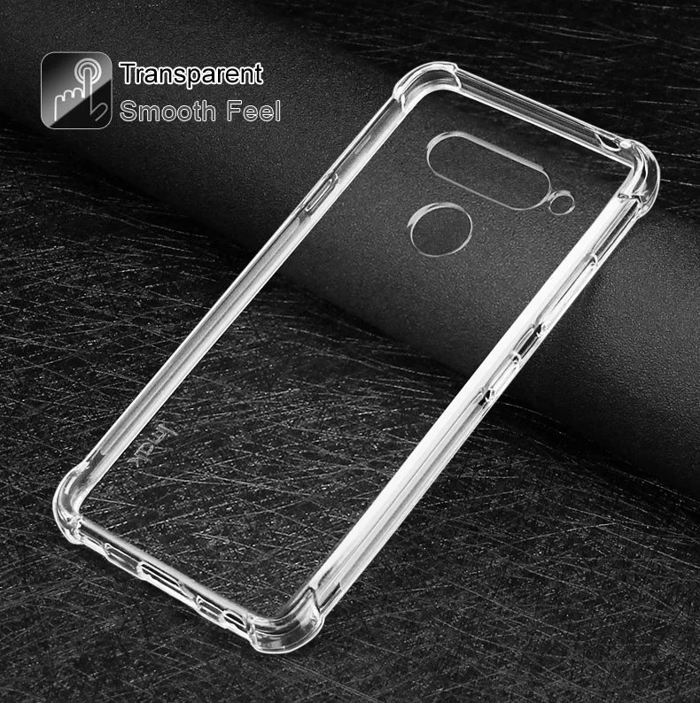 10 LG V40 ThinQ