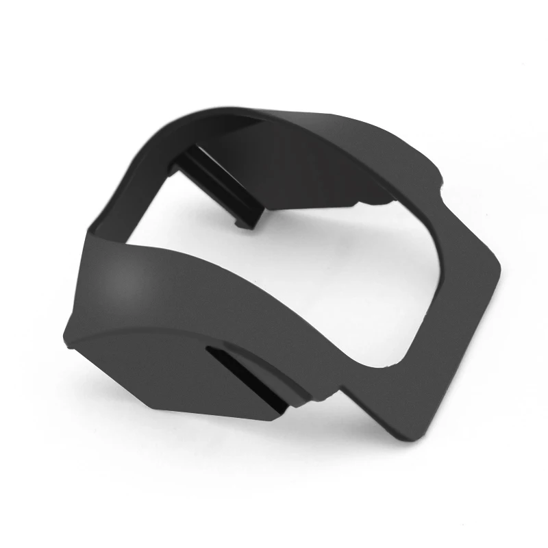 

New Arrival Sun Hood Cover Mavic Air Gimbal Camera Lens Hood Protection Cover Sunshade Lens Protector Cap for DJI MAVIC AIR