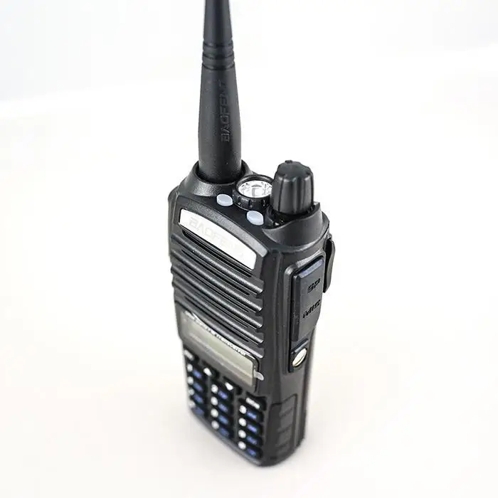 VHF/UHF Двухдиапазонная портативная беспроводная рация 5-10 км двухсторонний 128 400-480,00 МГц 8 Вт Радио FM приемопередатчик