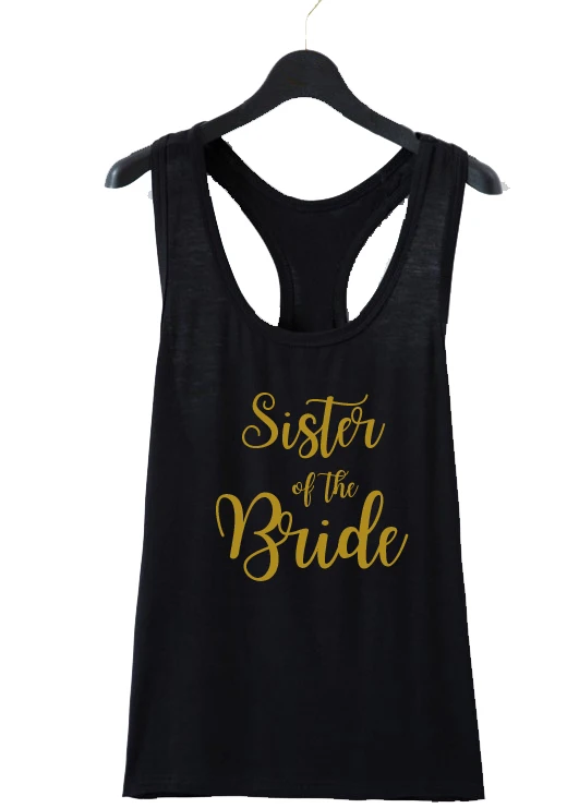 sister of the bride