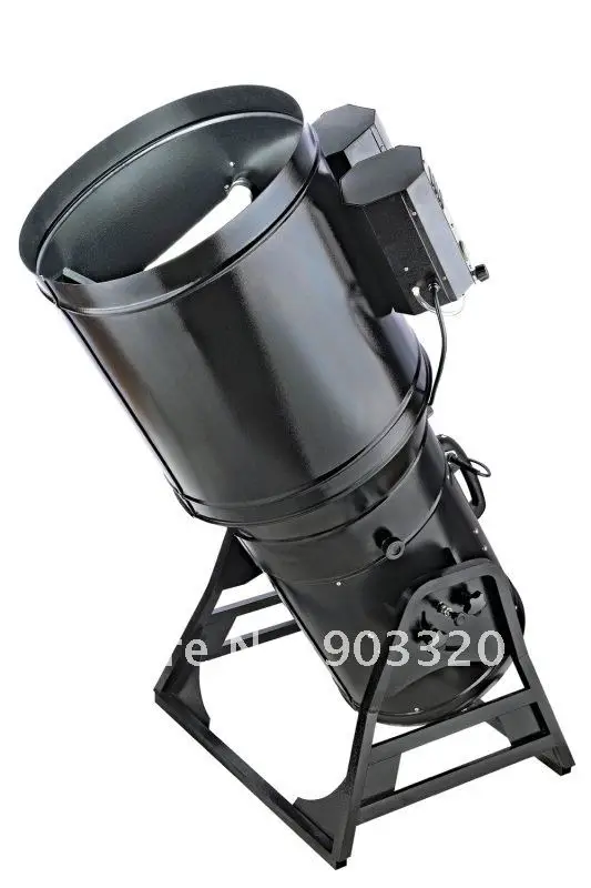 High Power 1800W Stage Outdoor Snow Effect Machine Snow Machine for Wedding Party Outdoor Event
