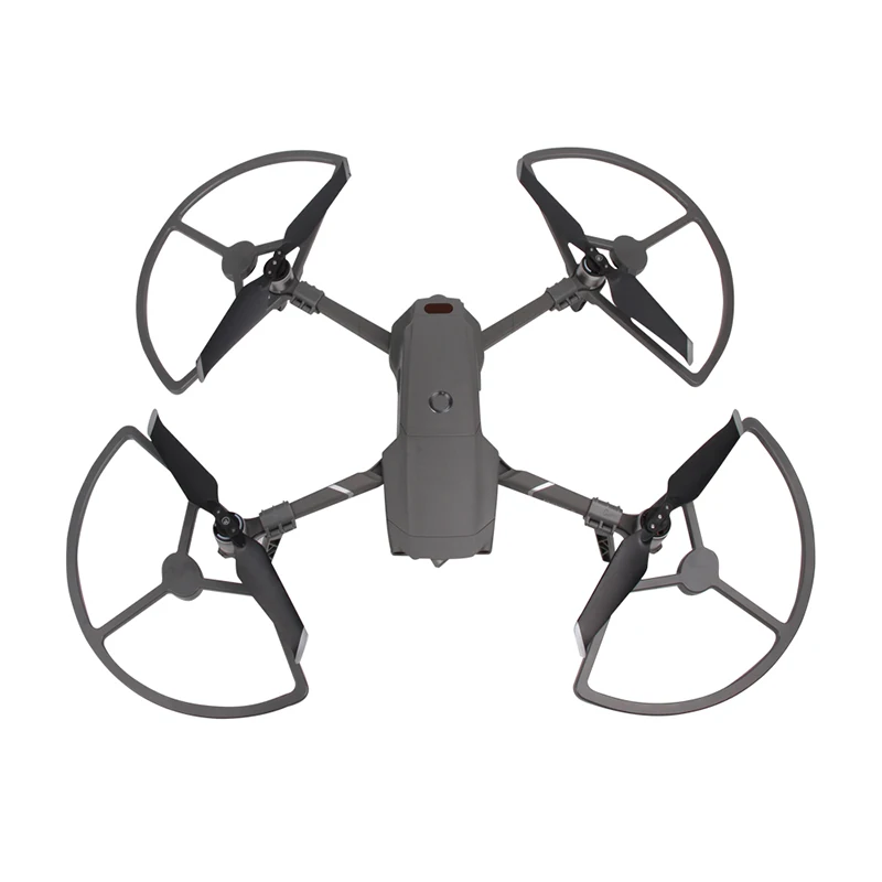 mavic 2 Propeller Guard  Blade Protective cover ring with Heighten Landing Gear for DJI Mavic 2 Pro zoom drone Accessories 1 (1)
