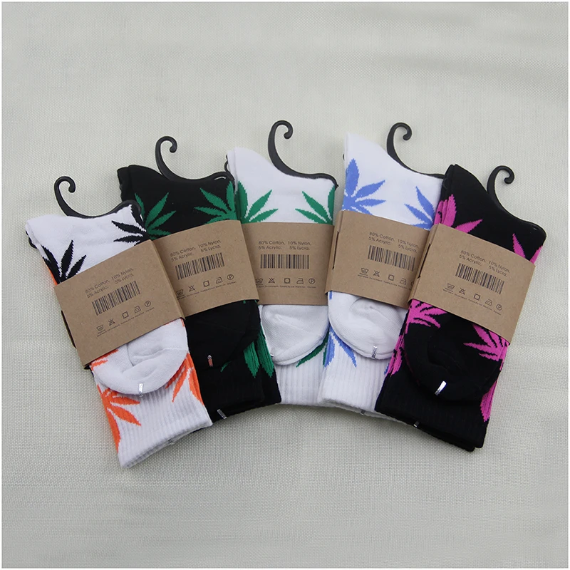 Popular Weed Socks-Buy Cheap Weed Socks lots from China Weed Socks ...