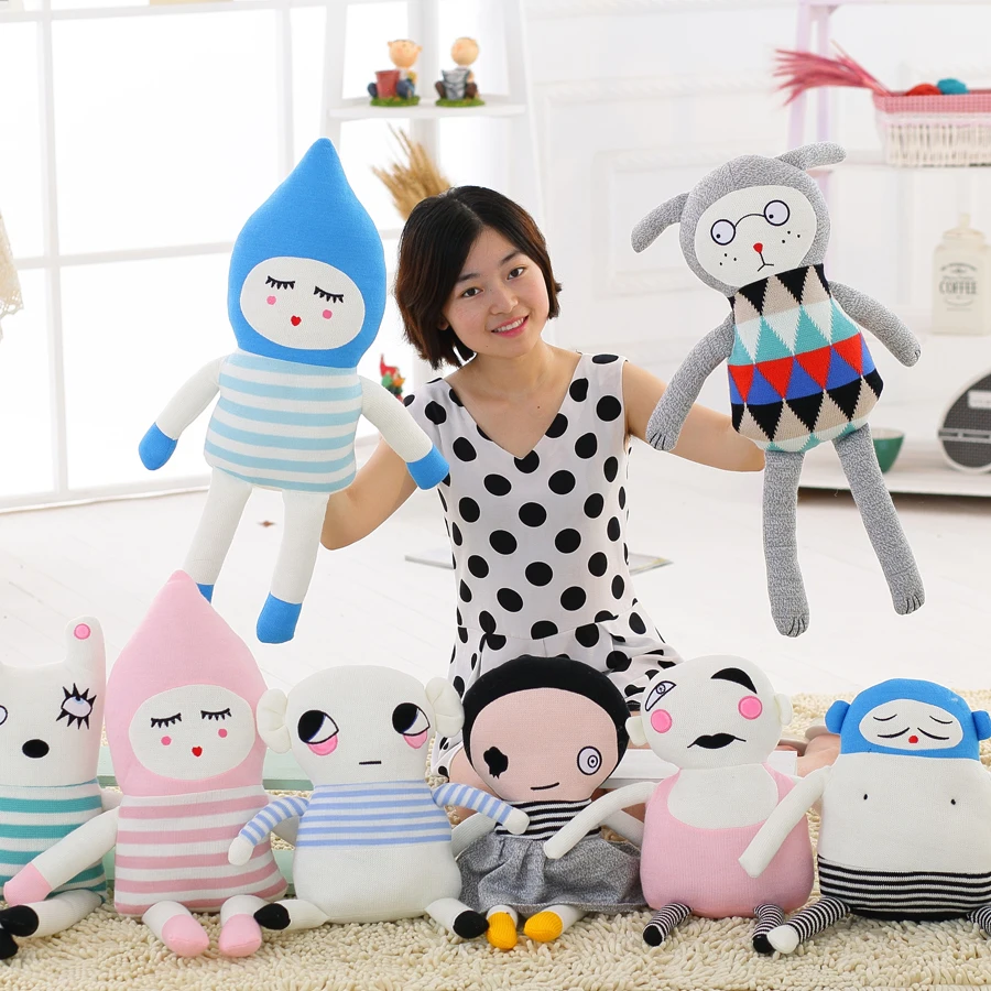 lucky boy sunday dolls