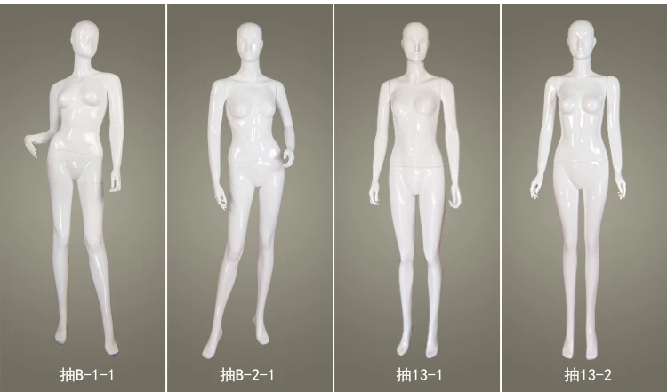 Новое прибытие лучшее качество стекловолокна полный корпус женщин манекен производитель в Китае