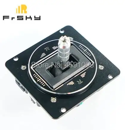Высокочувствительный Датчик Холла Frsky M7-R поддержка 45-градусного дроссельной