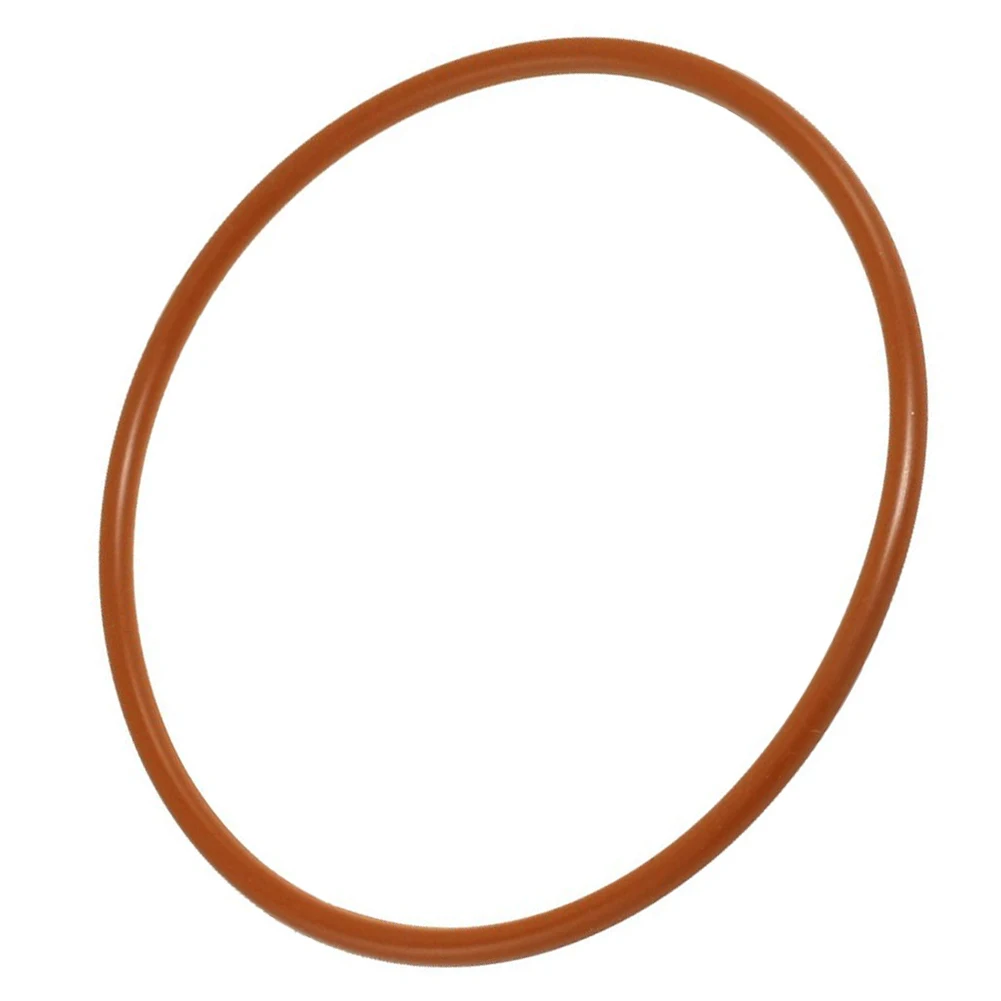 

Filter Housing Silicone O Ring Seal gasketet 78 mm x 85 mm x 3.5 mm