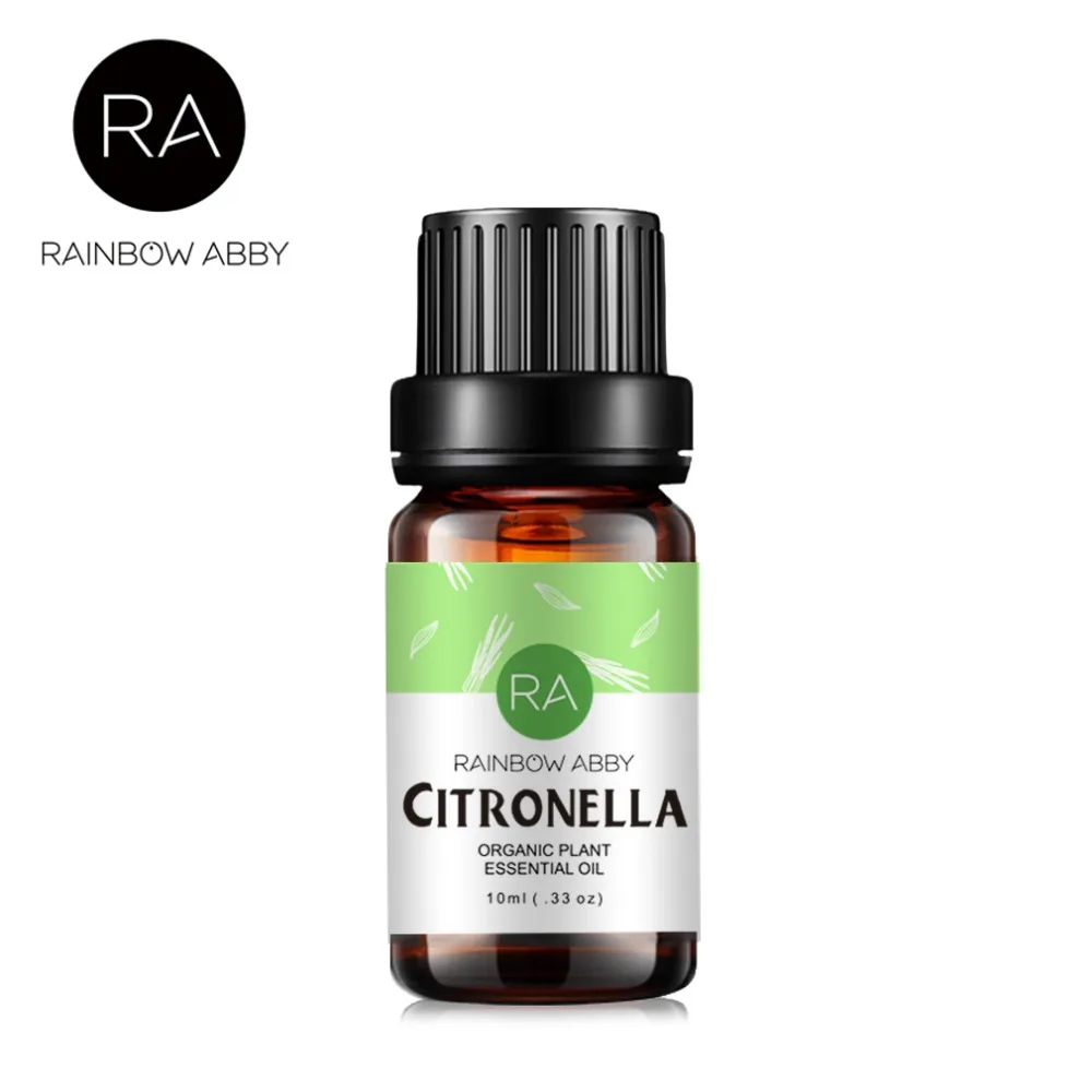 CILRONELLA-1