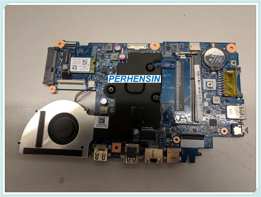Оригинальная материнская плата для ACER ES1 331 N3540 14295 1M 448.05t02.001m 100% отлично