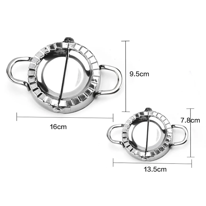 BEEMSK 304 пельменей из нержавеющей стали большие пельменей форма для пельменей Кухонные гаджеты для пельменей