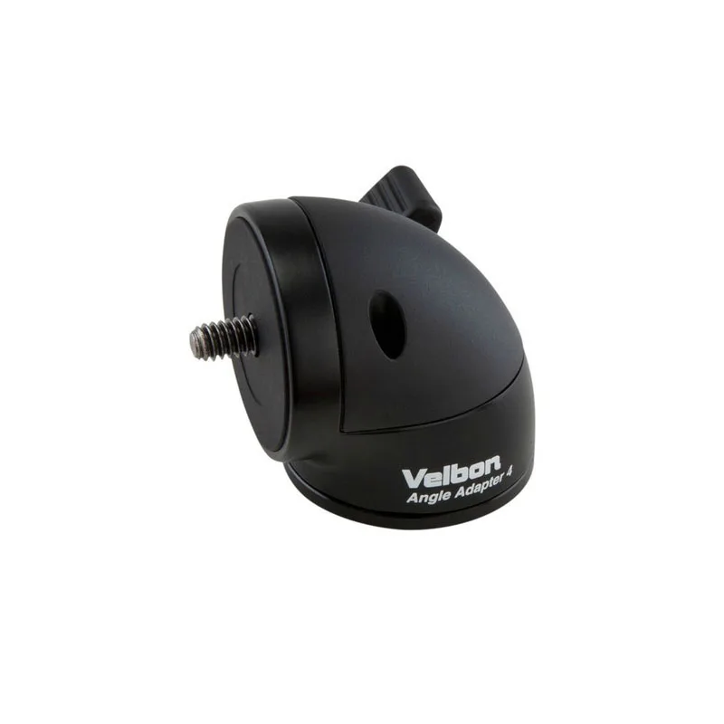 

Velbon Angle Adapter 4 for V4-Unit Boom Arm