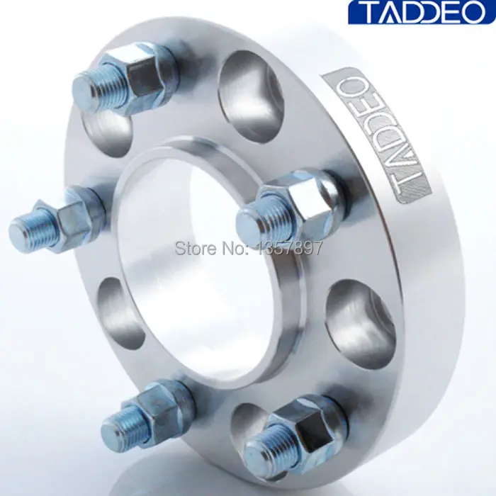 wheel adapter,spacers 5X130(mm) Centre Bore 84.1mm thickness 25mm for Rexton2in Wheels from