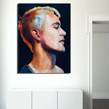 Lil Peep No Tattoos Wall Art Canvas Poster And Print Canvas Oil Painting Decorative Picture For Modern Bedroom Home Decoration Lil Peep No Tattoos Wall Art Canvas Poster And Print Canvas Oil Painting Decorative Picture For Modern Bedroom Home Decoration