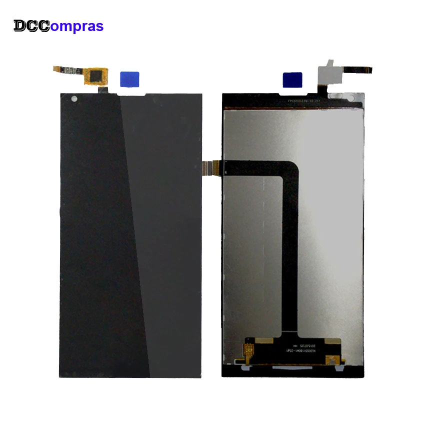 

For Blackview DM550 DM550WT LCD Display Assembly Digitizer Phone Parts For Blackview DM550 Screen LCD Display
