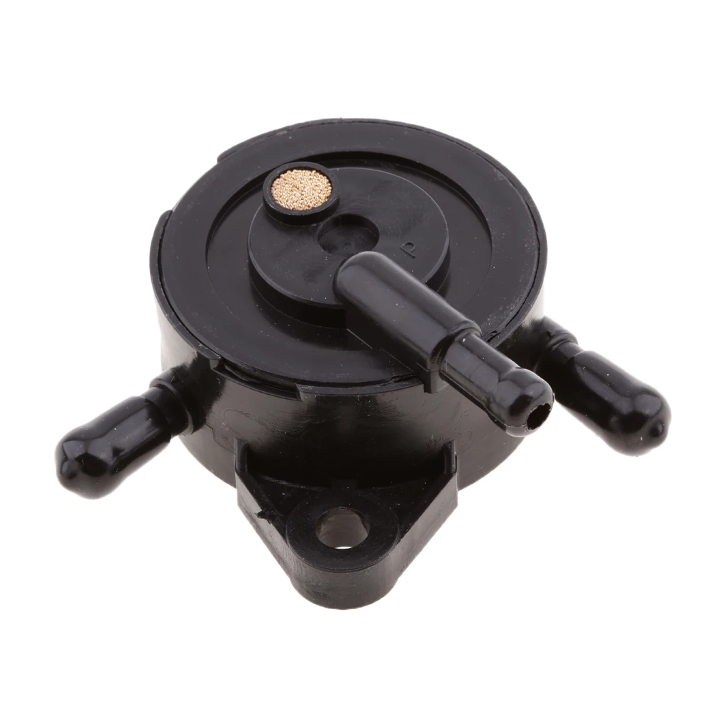 1/4 'вакуумное топливо насос 4904 7001 для 05 15 Kawasaki Mule 600 610 KAF400 4X4 с использованием
