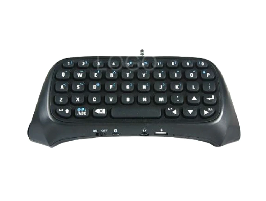 ChengChengDianWan 5 шт. Мини Беспроводная Bluetooth клавиатура для PS4 ручная Sony PlayStation 4 PS4|keyboard