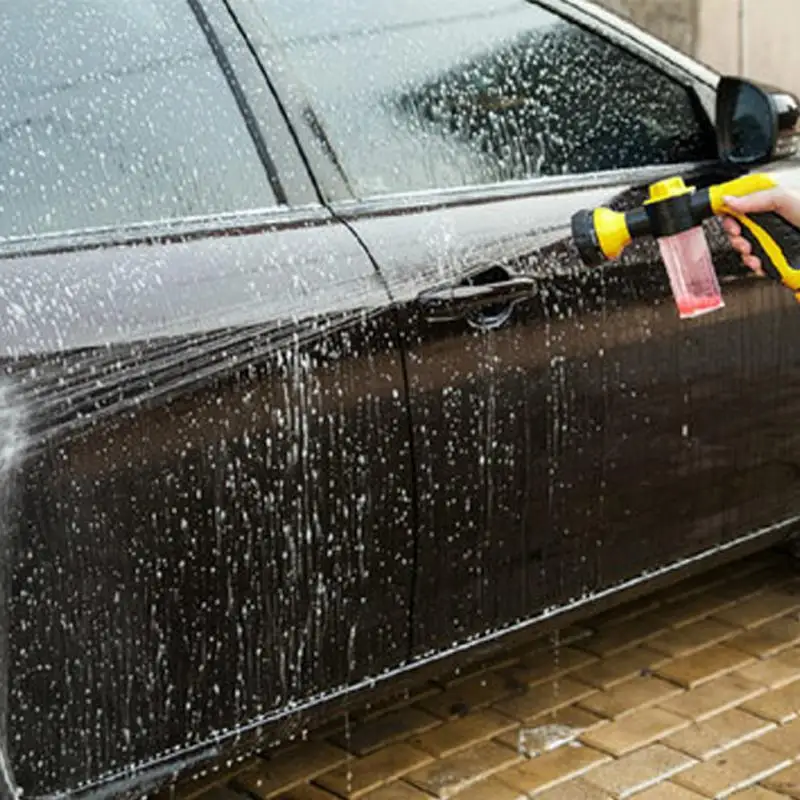 Spray Car Wash >> Us 10 99 35 Off Wcic High Pressure Spray Car Wash Gun Clean Pipe Washer Garden Washing Supplies Pistolet Arrosage Water Jet Irrigation Sprayer In Spray Car Wash >> Us 10 99 35 Off Wcic High Pressure Spray Car Wash Gun Clean Pipe Washer Garden Washing Supplies Pistolet Arrosage Water Jet Irrigation Sprayer In