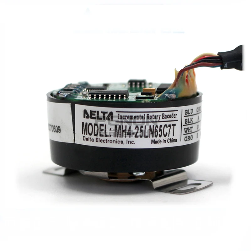 

Delta servo motor absolute encoder nh4-17ls65c7 m 7 t-65cat-cad-cam-7d/Delta encoder MH4-25LN65C7T