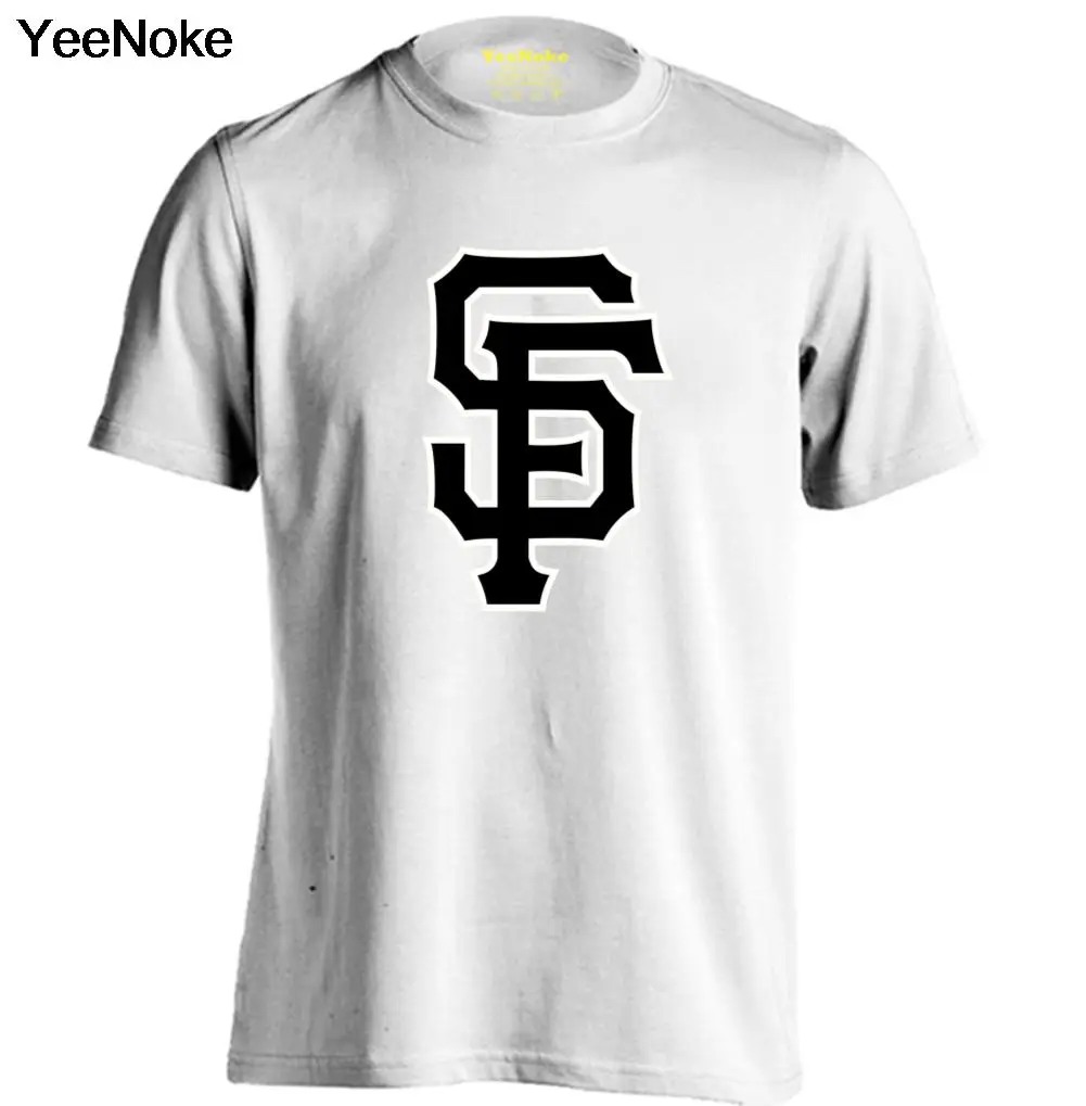 sf giants custom t shirts