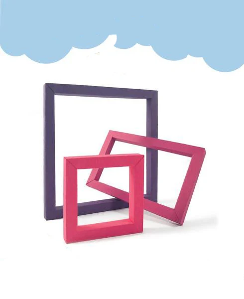 

Happy frame Metal cutting dies frame craft cutting die embossing stencil for handmade Paper card making scrapbooking