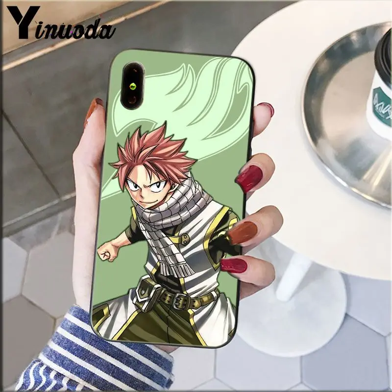 Anime Manga Fairy Tail logo