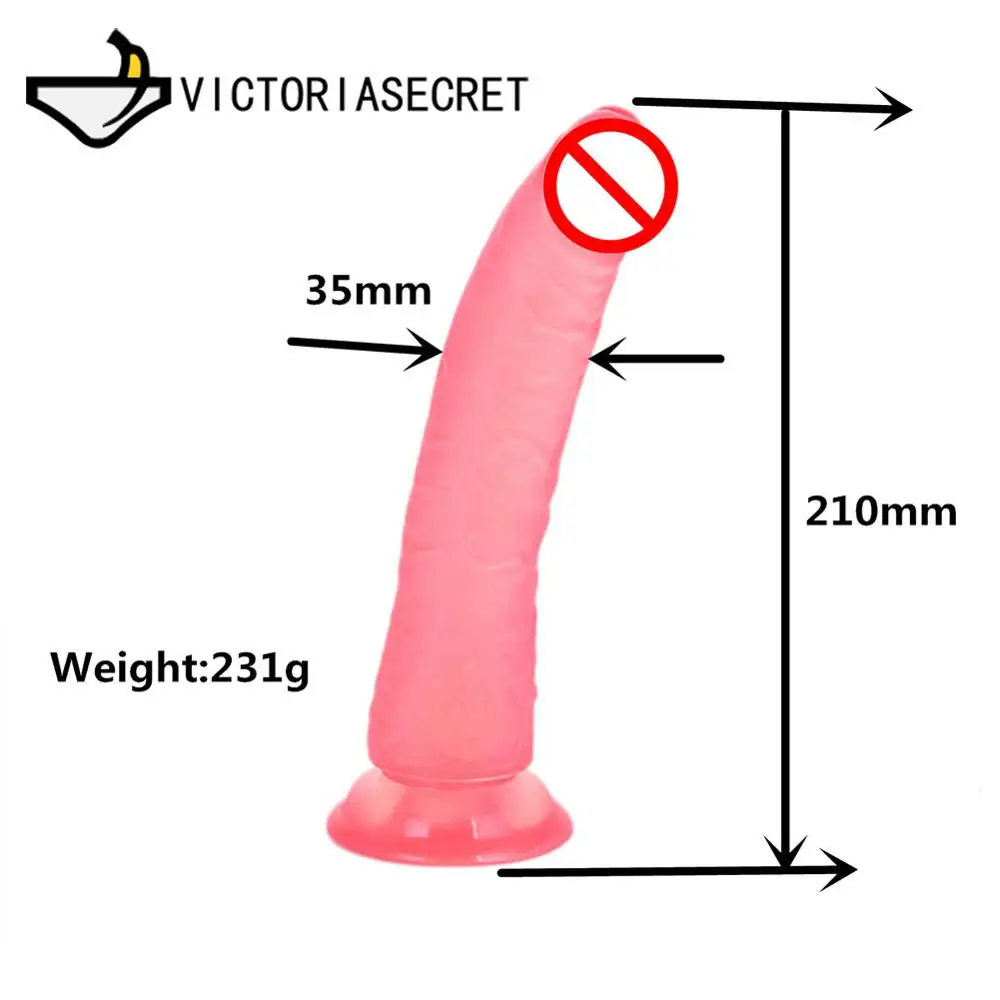 Dildo Penis Cock Adults Toy Dildo Masturbation Peineili Dick Women Suction Cup Faloimitator Sexs Toy Shop Anal Plug Erotic Goods
