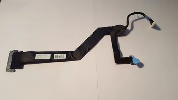 

P/N DC02000JS00 Video Flex Screen LVDS LED LCD Cable for CN-0P191D Dell Vostro 1710