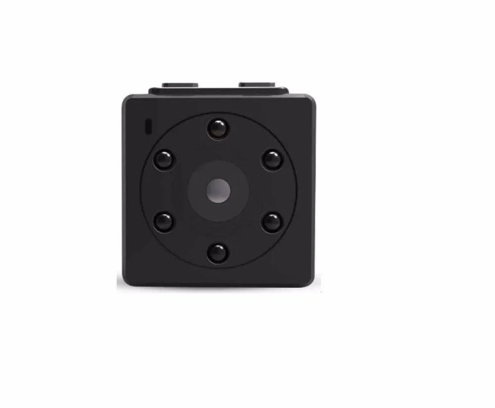 VRFEL Full HD 1080P Wireless WiFi Micro Camera Infrared Night Vision Mini Safety Home Monitor Supports 64G Video Recorder | Электроника